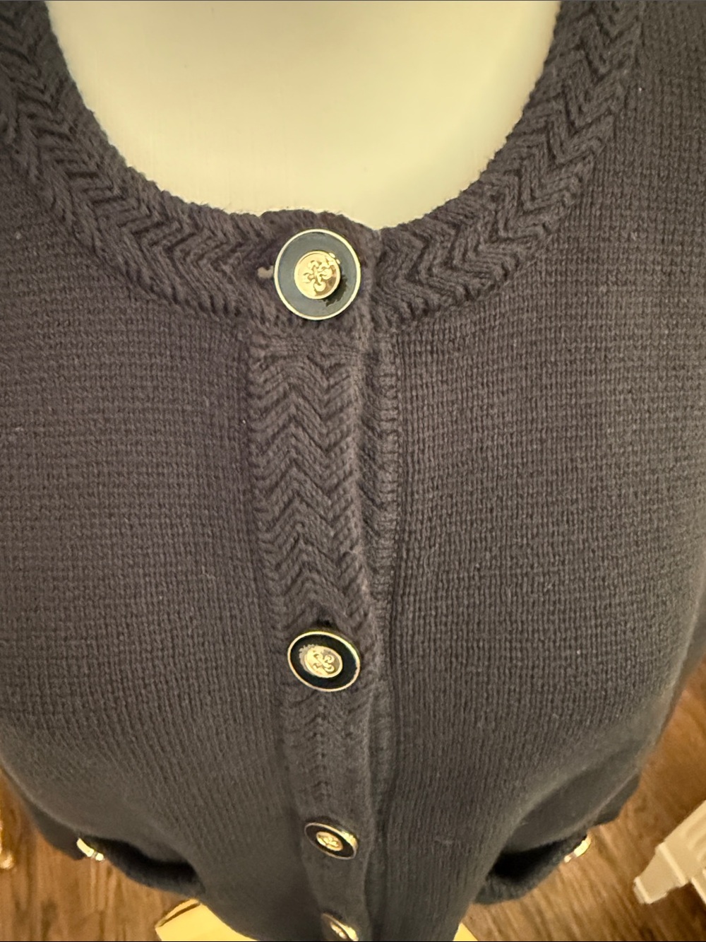 J. Crew Cardigan
W25 - Picture 4 of 8